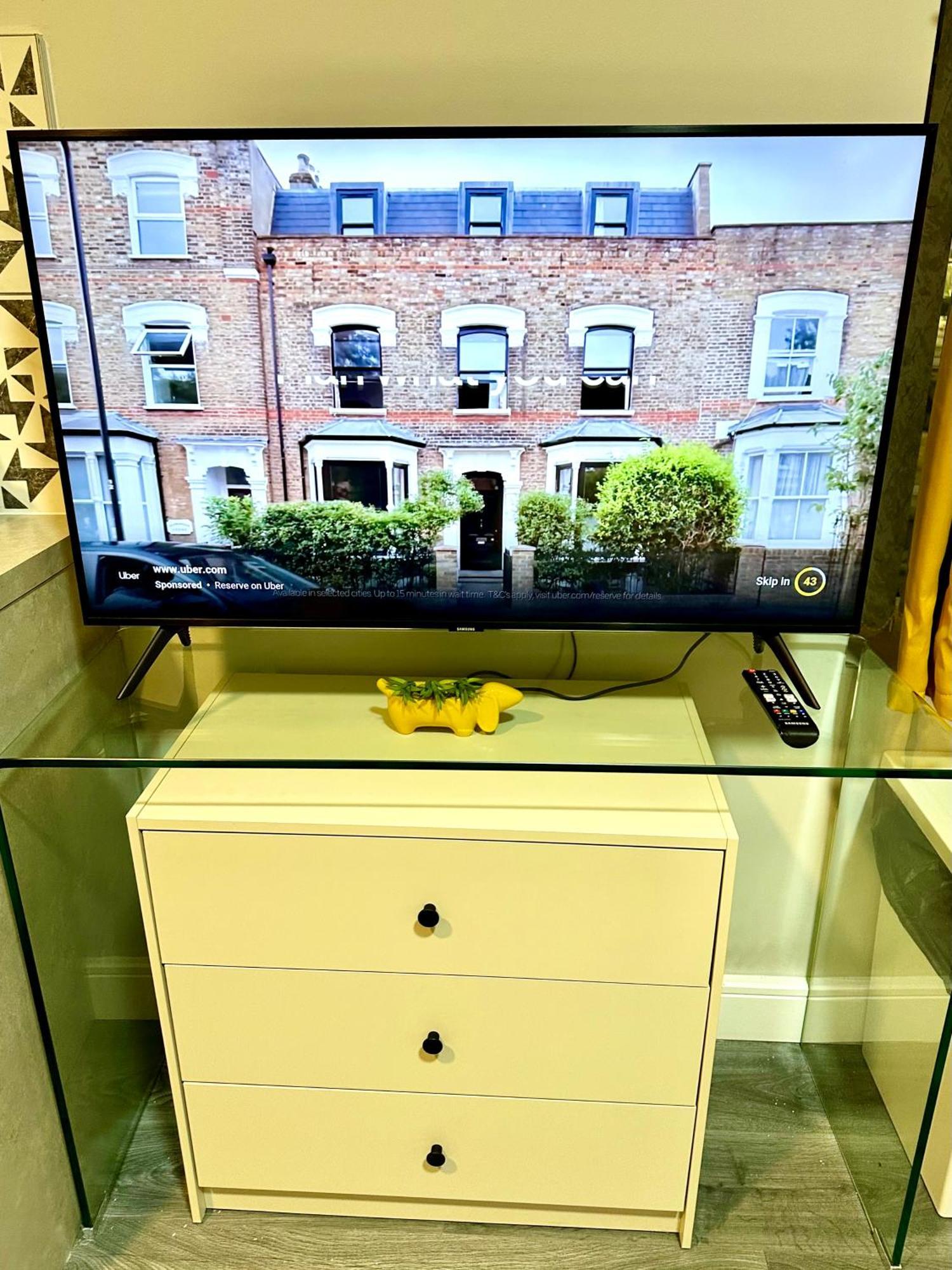 Private Luxurious City Studio-Daily,Weekly,Monthly Birmingham Ngoại thất bức ảnh